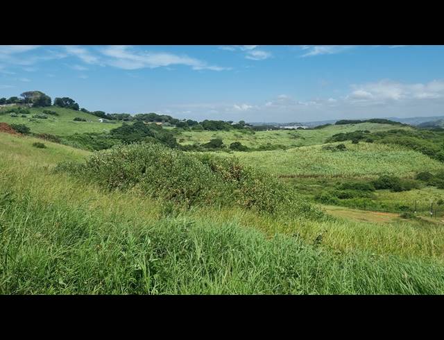 1,460M² VACANT LAND FOR SALE IN KINDLEWOOD ESTATE